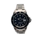 Rolex Submariner Date 16610 - (1/5)