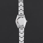 Rolex Oyster Perpetual 26 176234 (2008) - 26 mm Steel case (7/8)