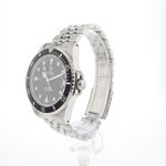 Tudor Submariner 75190 (2000) - Black dial 36 mm Steel case (2/4)
