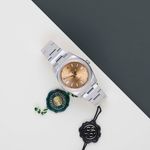 Rolex Oyster Perpetual 36 116000 - (2/8)