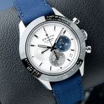 Zenith Defy Skyline 03.9300.3620/51.I001 (2023) - Blue dial 41 mm Steel case (2/8)