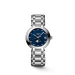 Longines PrimaLuna L8.115.4.98.6 (2025) - Blue dial 31 mm Steel case (1/1)