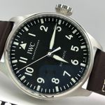 IWC Big Pilot IW329301 - (8/8)