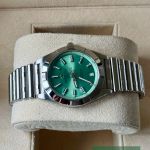 Breitling Chronomat A77310101L1A1 (2025) - Groen wijzerplaat 32mm Staal (4/5)
