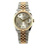 Rolex Datejust 36 126233 - (1/7)