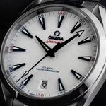 Omega Seamaster Aqua Terra 522.10.41.21.04.001 - (3/7)