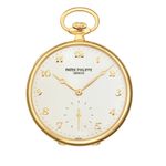 Patek Philippe Pocket watch 973J-001 - (1/1)