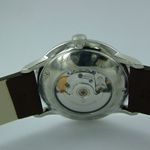 Junghans Meister - (2022) - White dial 38 mm Steel case (6/6)