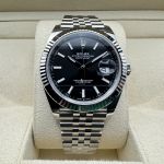 Rolex Datejust 41 126334 - (2/8)