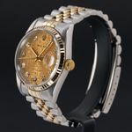Rolex Datejust 36 16233 - (4/8)