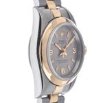 Rolex Oyster Perpetual 67183 - (5/8)