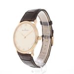 Blancpain Villeret Ultra-Slim 6605-3642-55 - (2/5)
