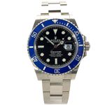 Rolex Submariner Date 126619LB - (2/8)