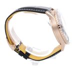 Breitling Navitimer 01 (46 MM) RB0137241G1P1 (2025) - Zilver wijzerplaat 46mm Roodgoud (6/7)