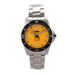 Breitling Superocean 44 A17367021I1A1 (2021) - Yellow dial 44 mm Steel case (2/8)