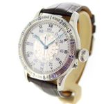 Longines Lindbergh Hour Angle L2.678.4.11.0 - (4/7)