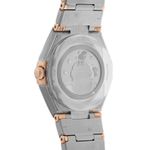 Omega Constellation Quartz 131.20.28.60.02.001 (2024) - Silver dial 28 mm Steel case (6/7)