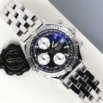 Breitling Chronomat A13352 (2002) - 39 mm Steel case (1/8)