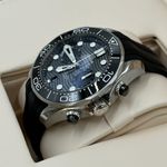 Omega Seamaster Diver 300 M 210.32.44.51.01.001 - (5/8)