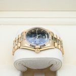 Rolex Day-Date 36 18238 (1989) - 36mm Geelgoud (3/7)