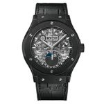 Hublot Classic Fusion Aerofusion 547.CX.0170.LR - (1/1)