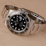Rolex Submariner Date 116610LN - (4/7)
