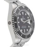 Rolex Sea-Dweller 126600 - (6/8)