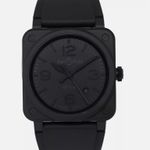 Bell & Ross BR 03 BR03A-PH-CE/SRB - (1/1)