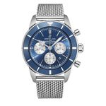 Breitling Superocean Heritage II Chronograph AB0162161C1A1 - (4/4)