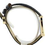 Cartier Tank Solo W5200002 (2020) - Silver dial 31 mm Yellow Gold case (5/7)