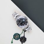 Rolex GMT-Master II 116710LN - (2/8)