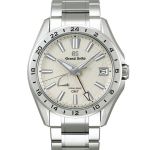 Grand Seiko Evolution 9 Collection SBGE285 (2024) - Unknown dial 42 mm Titanium case (2/3)