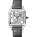 Cartier Santos Dumont WHSA0032 - (1/1)