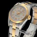 Rolex Oyster Perpetual 67183 - (7/7)