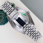 Rolex Datejust 41 126334 (2025) - 41 mm Steel case (6/8)