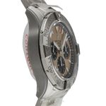 Breitling Avenger AB0147101A1A1 (Unknown (random serial)) - Pink dial 44 mm Steel case (6/8)