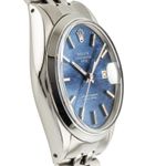 Rolex Oyster Perpetual Date 1500 (1969) - 34mm Staal (7/8)