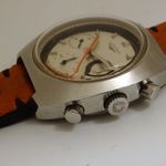 Longines Vintage 8271-2 (1969) - White dial 39 mm Steel case (2/8)