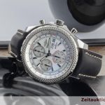 Breitling Bentley GT A133627X/BE63/980A - (2/8)