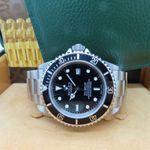 Rolex Sea-Dweller 4000 16600 - (8/8)