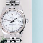 Rolex Lady-Datejust 179174 - (5/8)