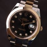Rolex Datejust 41 126303 - (5/6)