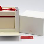 Omega De Ville Co-Axial 4878.70.36 - (8/8)