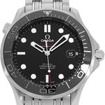 Omega Seamaster Diver 300 M 212.30.41.20.01.003 - (1/5)