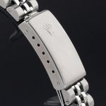 Rolex Lady-Datejust 79174 (1999) - 26 mm Steel case (8/8)