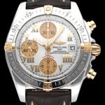 Breitling Chrono Cockpit B13358 - (1/8)