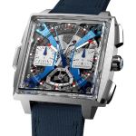 TAG Heuer Monaco CBW2182.FC8339 - (3/4)