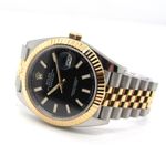 Rolex Datejust 41 126333 - (6/7)