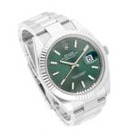 Rolex Datejust 41 126334 (2026) - 41 mm Steel case (3/5)