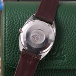 Omega Constellation 168.017 (1968) - Grey dial 35 mm Steel case (3/8)